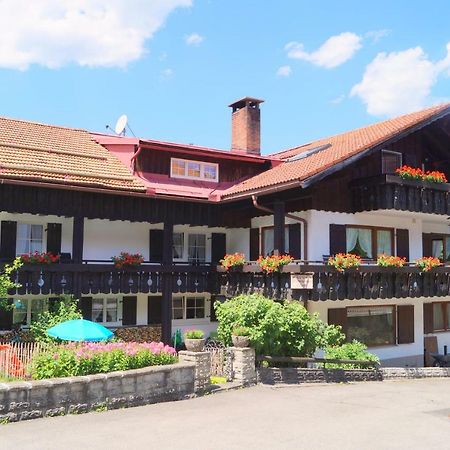 Gaestehaus Greiter - Sommer Bergbahnen Inklusive 奥伯斯特多夫 外观 照片